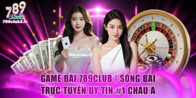 Game Bài 789Club